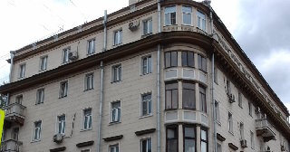 Тепловизионное обследование фасадов Раменское, от 6855 руб.