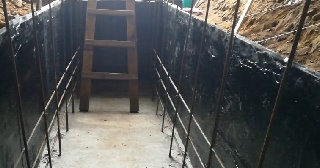 Защита смотровых площадок полимочевиной от 950 руб. ППуРмн