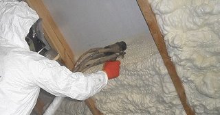 Напыляемая теплоизоляция в $Раменском | от 791 руб. за м²
